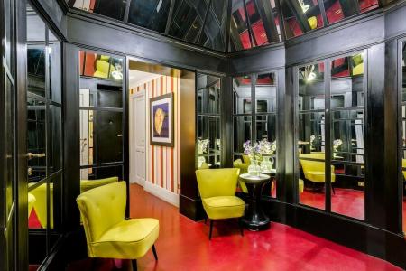 Casa Heberart Guest House - Sistina - 5