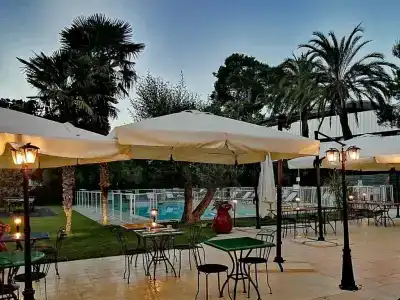 Novotel Nice Aéroport Cap 3000 - 5