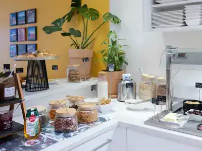 Hôtel Mercure Nice Centre Grimaldi - 3