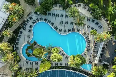 Tui Blue Grand Azur - 30