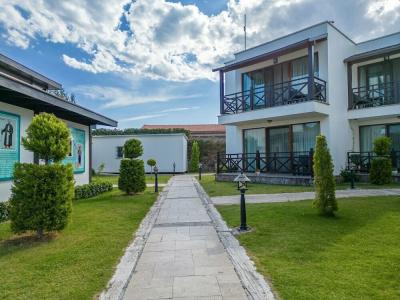 Assos Barbarossa - Special Class - 11