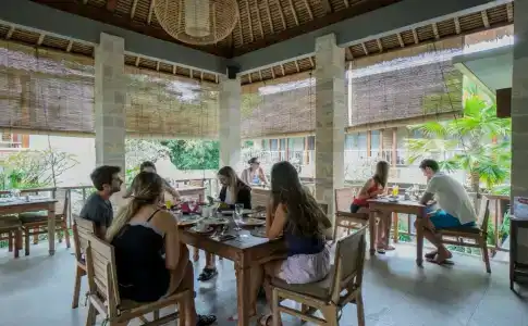 Tetirah Boutique Ubud - 14