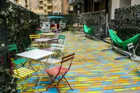 Hostel Trastevere by Hostal Trustever - 1