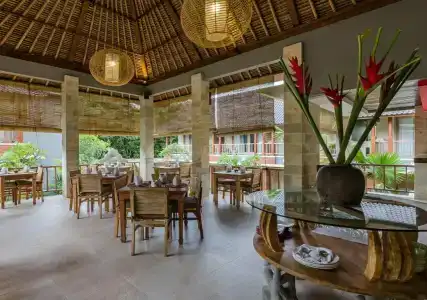 Tetirah Boutique Ubud - 40