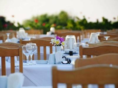DENIZKIZI & DENIZKIZI ROYAL SEAFRONT Resort & Restaurant & Beach Club - 27