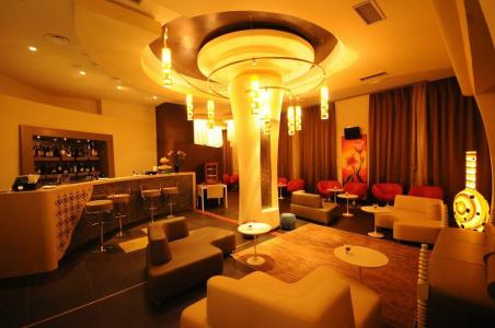 Visir Resort & Spa - 34