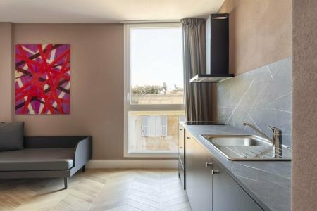 B&B Genova City Center - 31