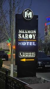 Mehmon Saroy - 30