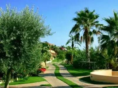 Villaggio Cala Di Volpe & Residence - 24