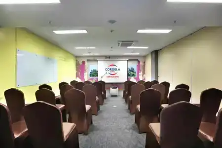 Cordela Kartika Dewi Jogjakarta - 13