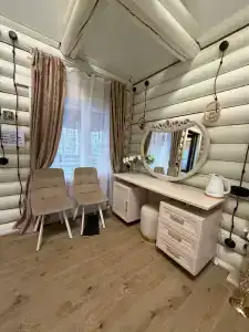 Recreation center "Zolotye berega" - 40