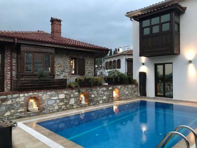 Ayasoluk & Restaurant - 8