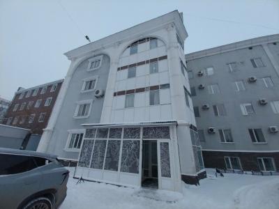 Zhasamir Mini-Hotel - 7