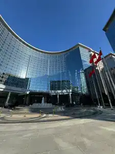 Grand Hyatt Beijing at Oriental Plaza - 40