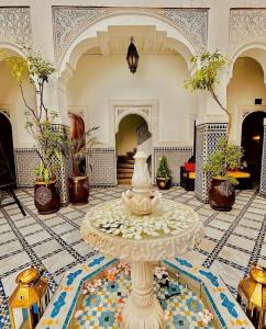 Riad & Spa Esprit du Maroc - 44