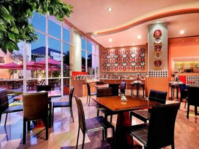 ibis Bali Kuta - 17