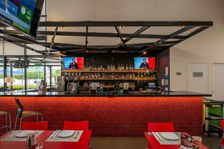 Ramada Encore by Wyndham Queretaro - 31