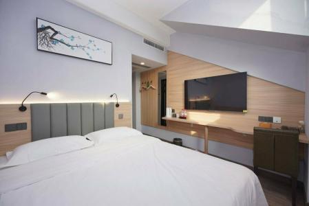 Beijing Dongdan - 4