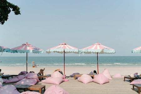 The Sea Cret Hua Hin - 11