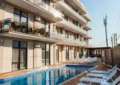 Kristall ot Femili Prayd INN - 7