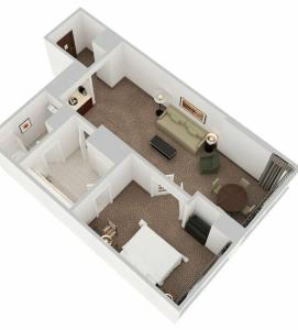 Cambridge Suites - 41