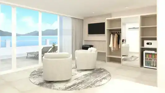 The Beachfront Adult Only 16 Plus - 35