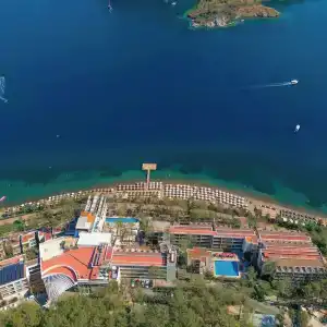 Orka Lotus Beach - 49