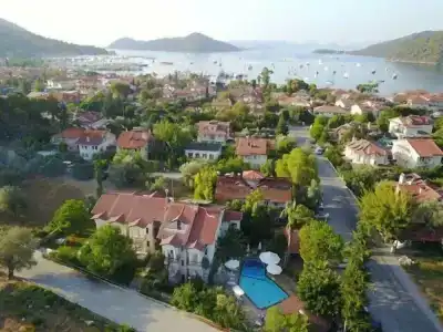 Göcek Selya - 3
