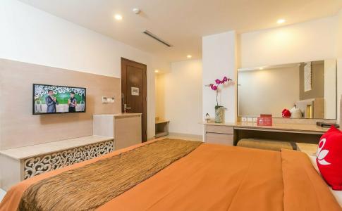 Kuta Angel Luxurious Living - 21