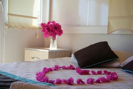 Cobanoğlu Otel and Apart - 36