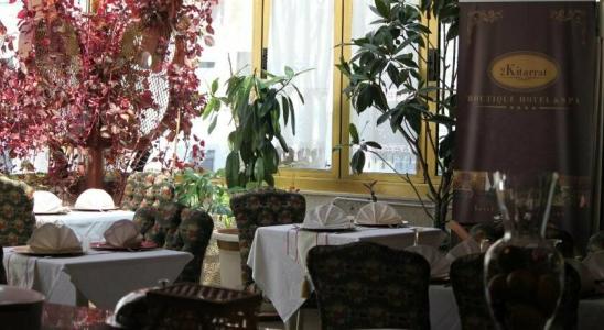 2 Kitarrat Spa Boutique-hotel - 8