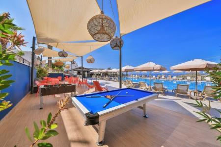 Samira Resort Aparts & Villas - 48