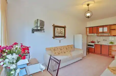 Samira Resort Aparts & Villas - 40