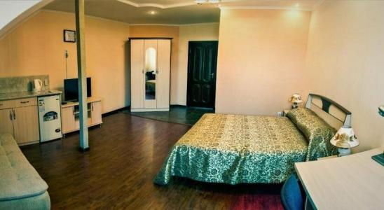 Villa Bishkek - 47