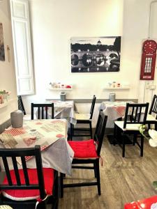 Relais Cola di Rienzo - 26