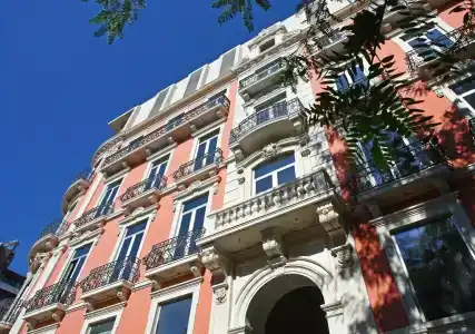 Vincci Liberdade - 22