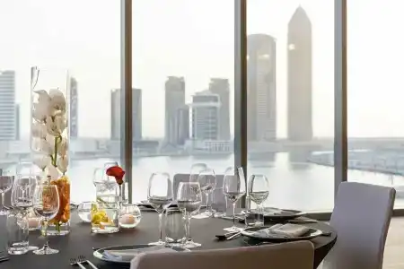 The St. Regis Downtown, Dubai - 30