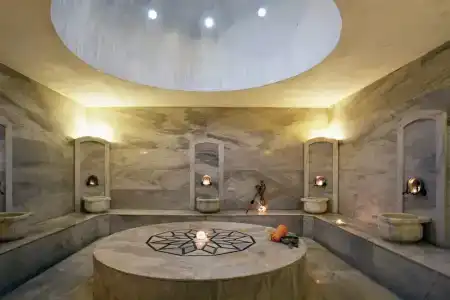 Mekvins Deniz Feneri Lighthouse - 2