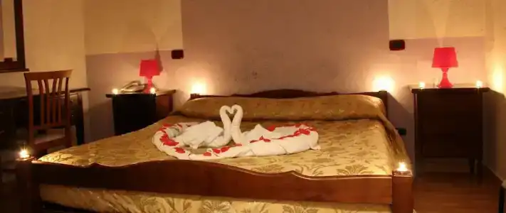 B&B Alloggio Maria - 32