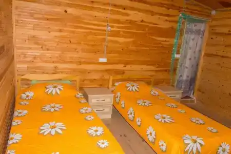 Faralya Gül  Pansiyon - 17