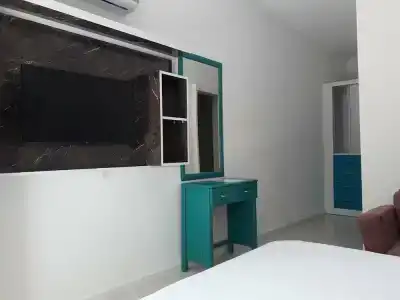 Sunset Boutique & Apartments - 16