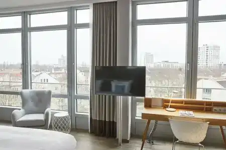 Steigenberger München - 6