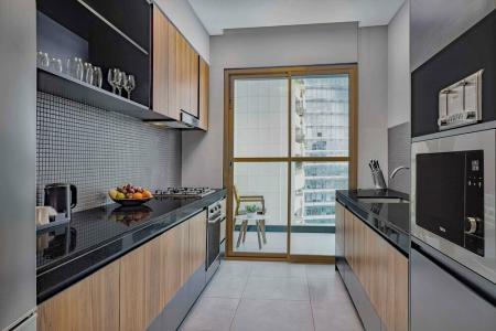 DoubleTree by Hilton Dubai M Square & Residences - 8