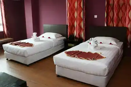 BeautyLand Bo Cho - 20