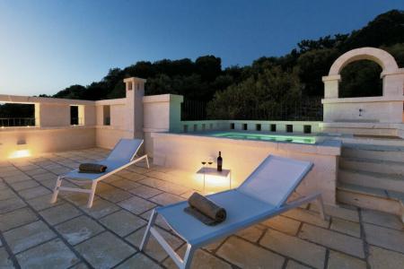 La Residenza - Corte dei Messapi Raro Villas Collection - 16
