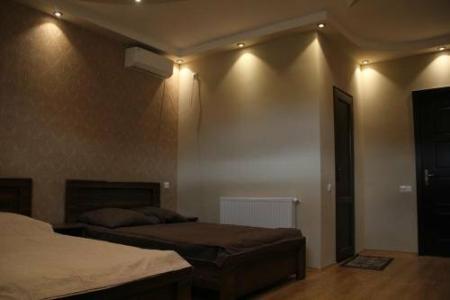 Mtskheta Sanapiro Guest House - 26