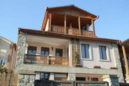 Mtskheta Sanapiro Guest House - 3