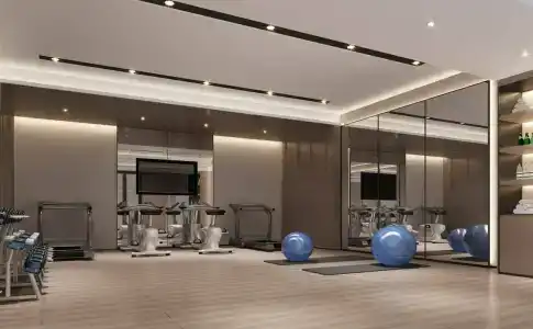 Fairlfield by Marriott Guangzhou Tianhe Park - 35
