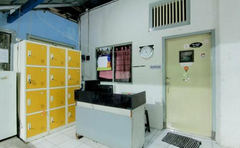 Hostel Backpackers 44 - 3