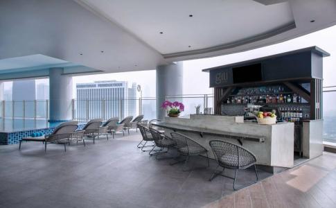 Mercure Jakarta Gatot Subroto - 36